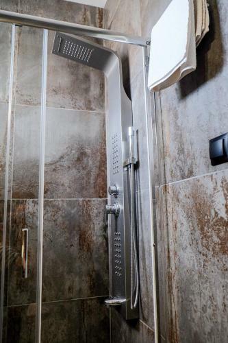 Apartamento Villa Avrilios