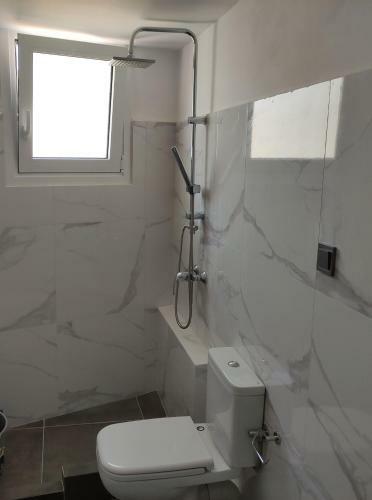 Karavela Street Apartment