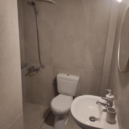 Apartamento Mvp Studios 5