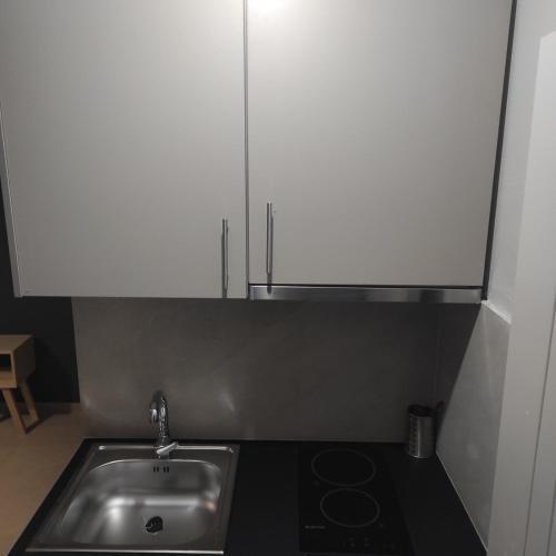 Apartamento Mvp Studios 5