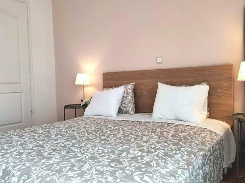 City Center Apartment