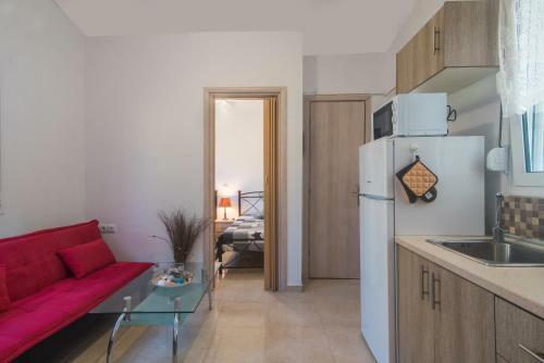 Roula Apartment
