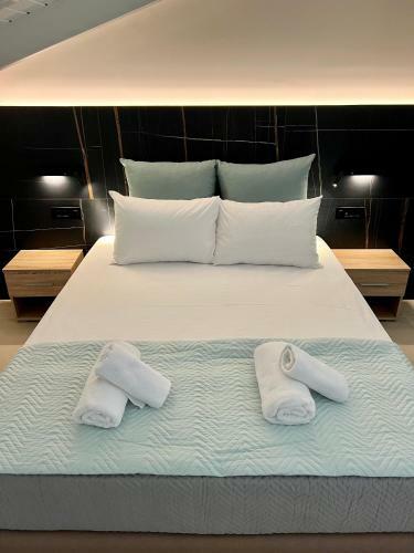 Apartamento Exclusive Sofita