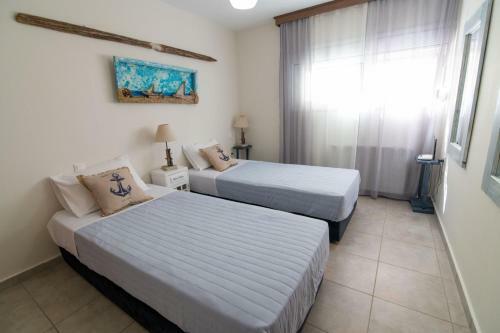 Lovely Apartment Just Infront Of The Beach