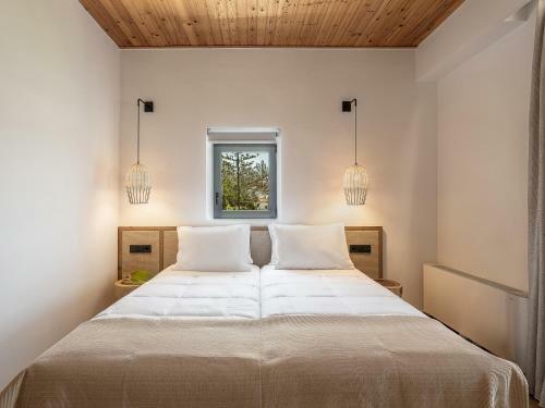 Sivaszen Luxury Villa, A Sublime Retreat