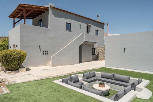 Sivaszen Luxury Villa, A Sublime Retreat