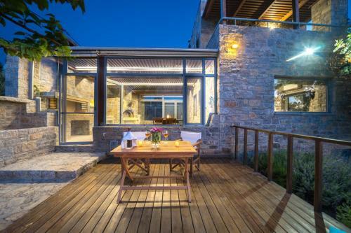 Villa Terra Zeus Skalani