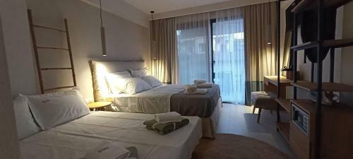 Apartamento Ikiessuites1