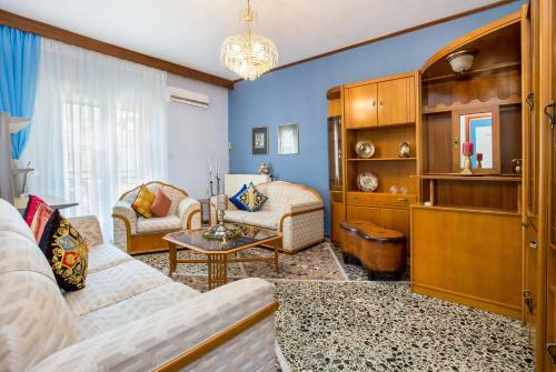 Apartamento Ioanna Villa