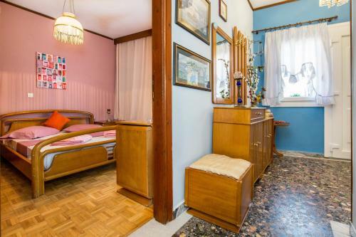 Apartamento Ioanna Villa