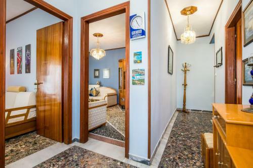 Apartamento Ioanna Villa