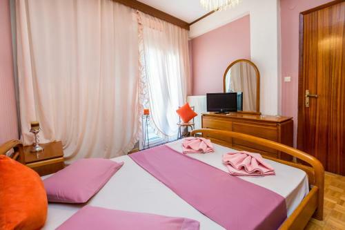 Apartamento Ioanna Villa