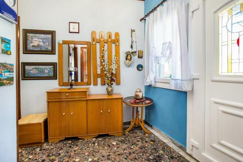 Apartamento Ioanna Villa