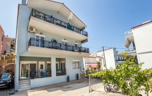 Apartamento Ioanna Villa
