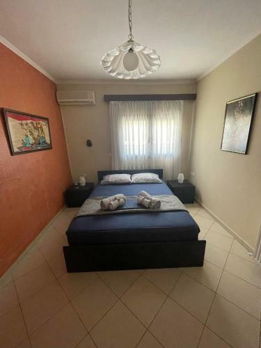 Apartamento Village & Sea View