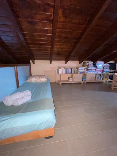 Apartamento Deluxe Village & Sea View