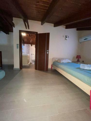 Apartamento Deluxe Village & Sea View