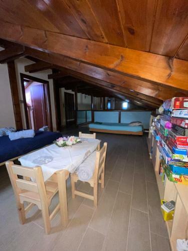 Apartamento Deluxe Village & Sea View