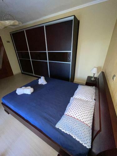 Apartamento Deluxe Village & Sea View