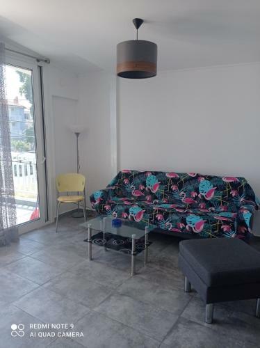 Apartamento House Of Evdions