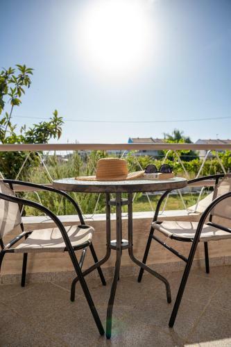 Apartamento Villa Del Sol Studio 6 Corfu