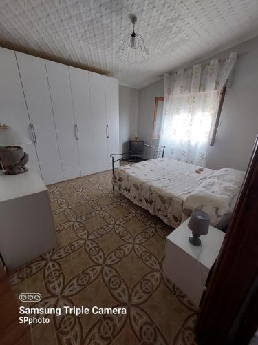 Apartamento Attico Le Mandorle