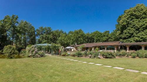 Villa Mimmina 8