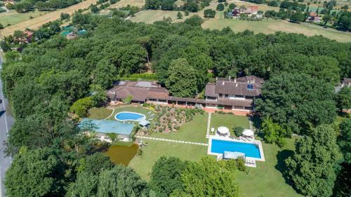 Villa Mimmina 8