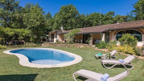 Villa Mimmina 8