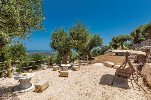 Villa Monte Cannone By Barbarhouse