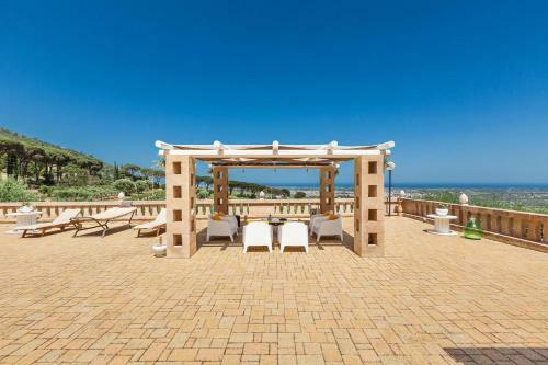 Villa Monte Cannone By Barbarhouse