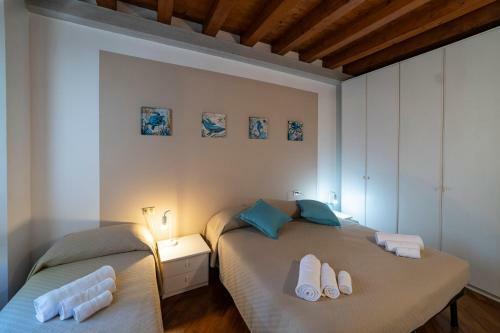Apartamento 1 Step On The Lake