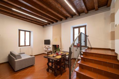 Apartamento 1 Step On The Lake
