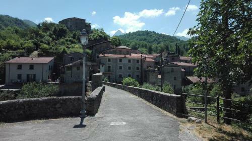 Il Rifugio Degli Angeli