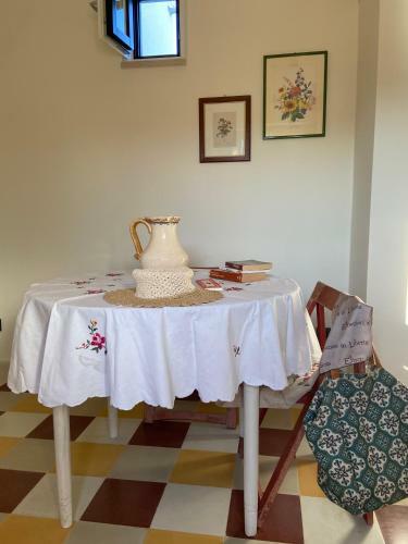 Bed & Breakfast Palazzo Vecchio Cocumola