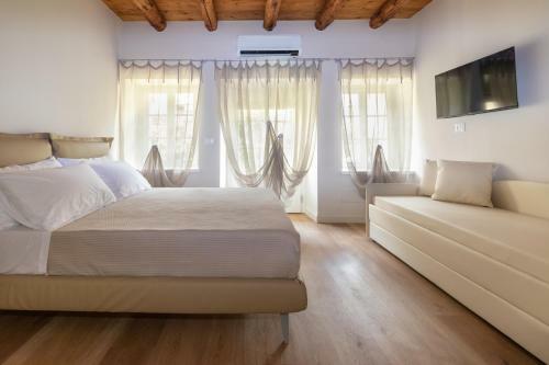 Hostal Casa Vacanze Alle Mura