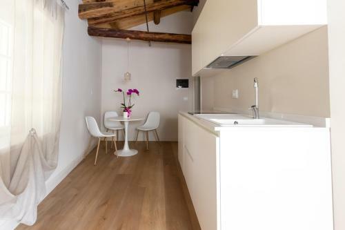 Hostal Casa Vacanze Alle Mura