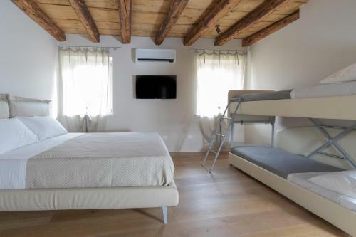 Hostal Casa Vacanze Alle Mura