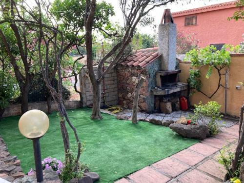 Holiday House With Garden 100m From Sea