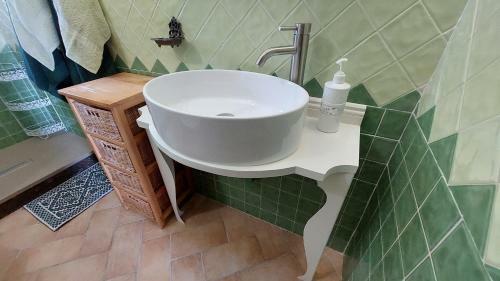 Apartamento La Tzirighetta... Trilo Con Giardini E Parcheggio
