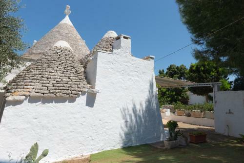 Trullo Da Nonno Marco