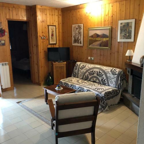 Apartamento Abruzzo Campo Felice Accogliente Appartamento