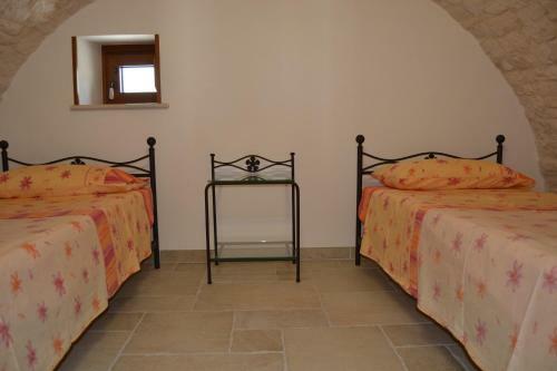 Apartamento Itria House