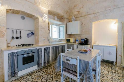 Casa Maristella