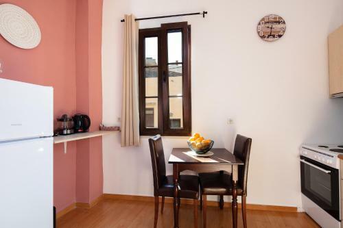 Two Floor Apartment Old Town