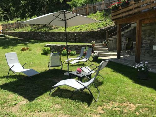 Villa Cozy Nature House