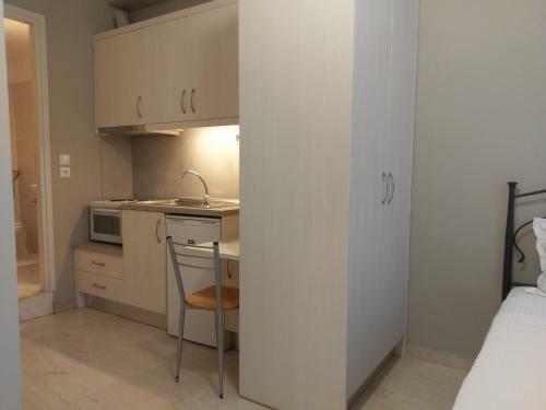 Prokymaia Apartment 1