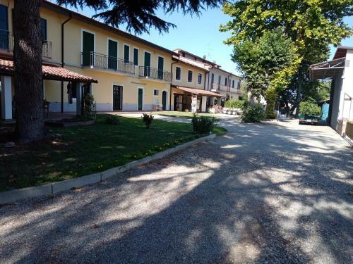 Apartamento Cascina Pelizza