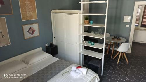 Palazzo Lupinacci - Dimora Storica Bed And Breakfast