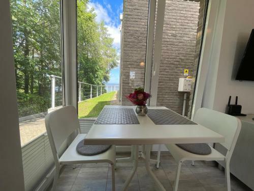 Apartamento Baltic Cliff
